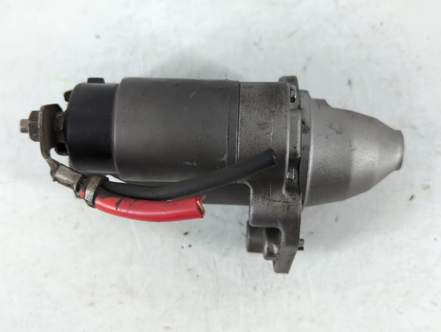 2011-2016 Chrysler Town & Country Car Starter Motor Solenoid OEM Fits Fits 2011 2012 2013 2014 2015 2016 2017 2018 2019 2020