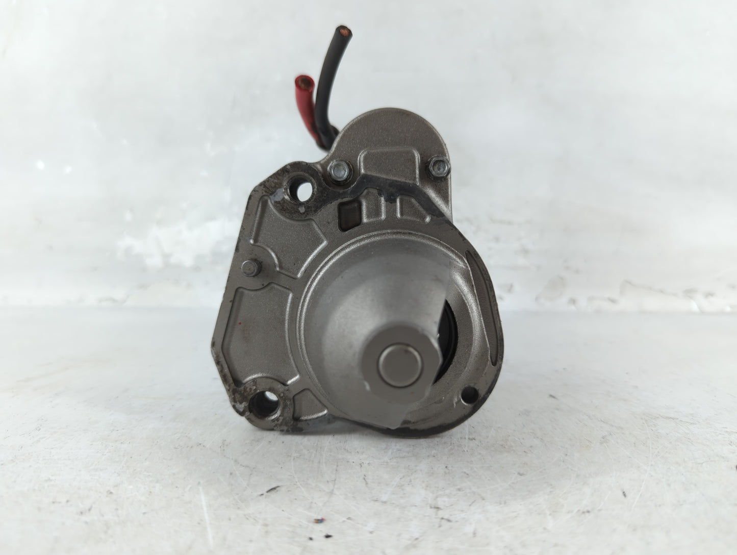 2011-2016 Chrysler Town & Country Car Starter Motor Solenoid OEM Fits Fits 2011 2012 2013 2014 2015 2016 2017 2018 2019 2020