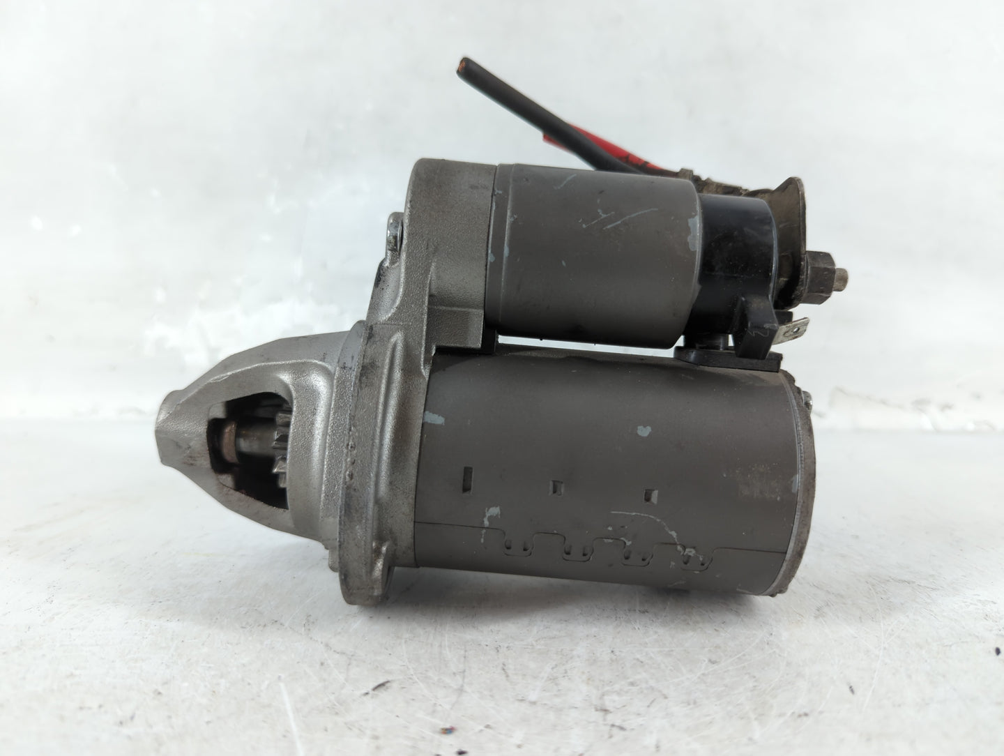 2011-2016 Chrysler Town & Country Car Starter Motor Solenoid OEM Fits Fits 2011 2012 2013 2014 2015 2016 2017 2018 2019 2020