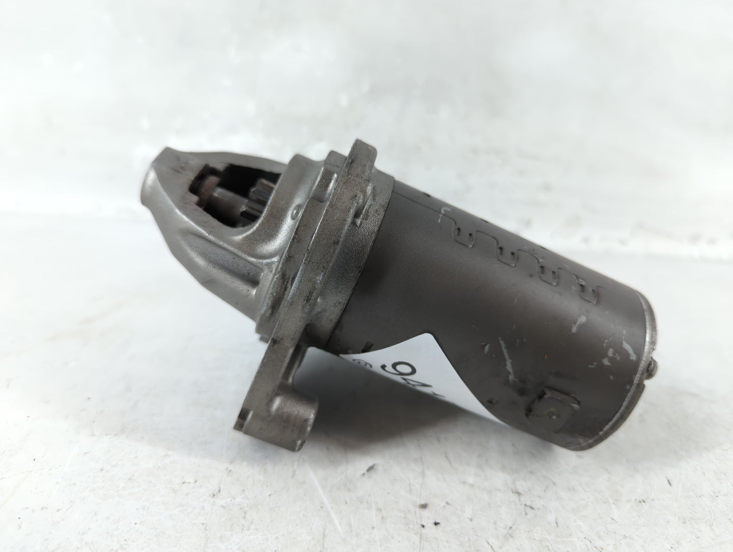 2011-2016 Chrysler Town & Country Car Starter Motor Solenoid OEM Fits Fits 2011 2012 2013 2014 2015 2016 2017 2018 2019 2020