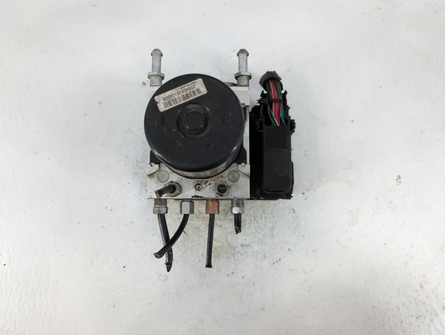 2011-2014 Dodge Avenger ABS Pump Control Module Replacement P/N:25 0619 - 3820 3 25 0928-5303 3 Fits Fits 2010 2011 2012 201