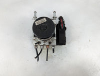 2011-2014 Dodge Avenger ABS Pump Control Module Replacement P/N:25 0619 - 3820 3 25 0928-5303 3 Fits Fits 2010 2011 2012 201