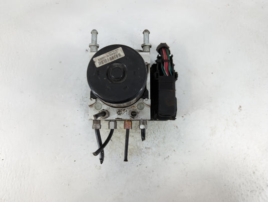2011-2014 Dodge Avenger ABS Pump Control Module Replacement P/N:25 0619 - 3820 3 25 0928-5303 3 Fits Fits 2010 2011 2012 2013 2014 OEM Used Auto Parts