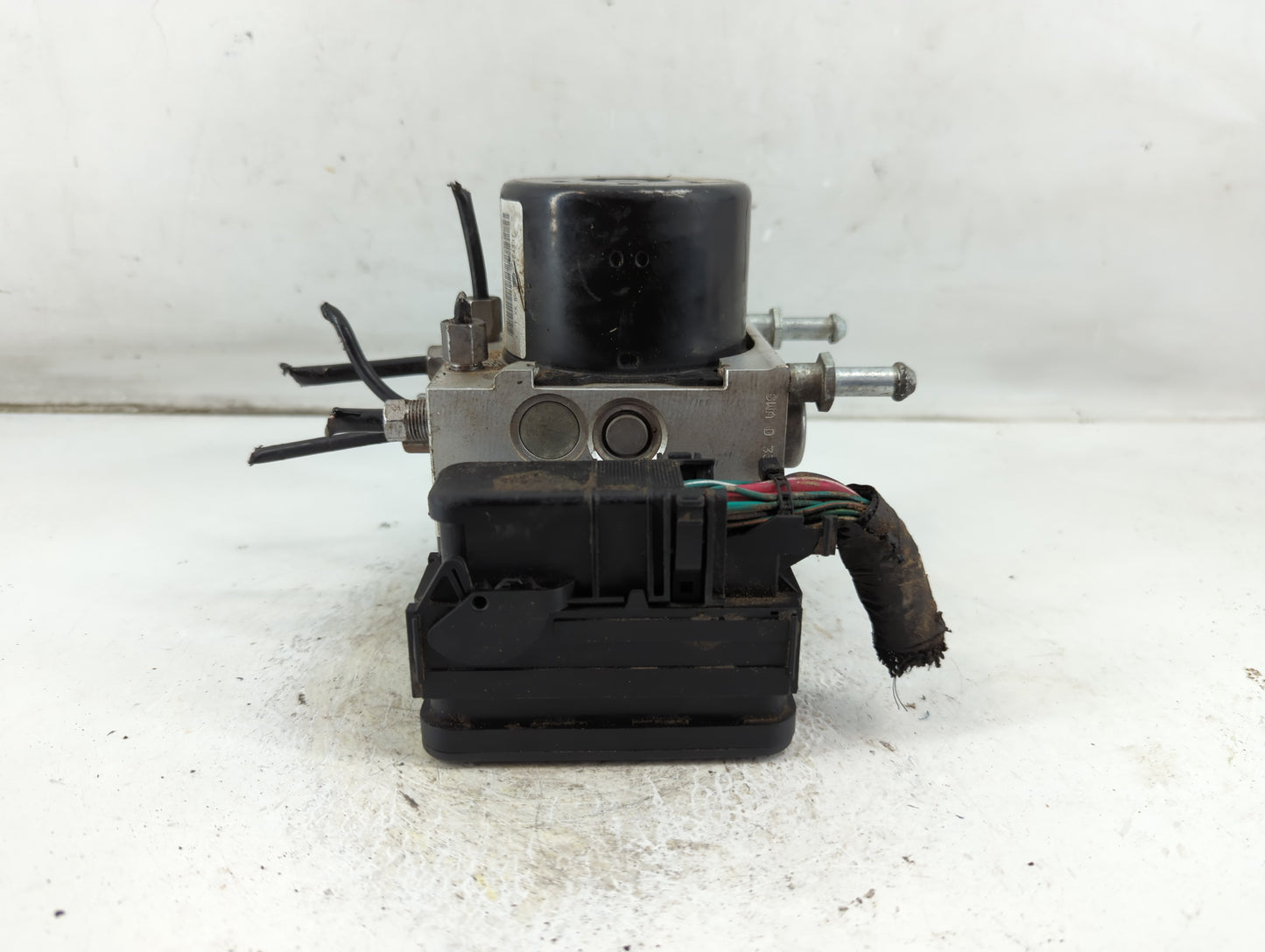 2011-2014 Dodge Avenger ABS Pump Control Module Replacement P/N:25 0619 - 3820 3 25 0928-5303 3 Fits Fits 2010 2011 2012 201