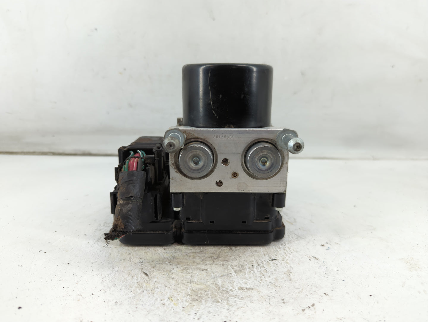 2011-2014 Dodge Avenger ABS Pump Control Module Replacement P/N:25 0619 - 3820 3 25 0928-5303 3 Fits Fits 2010 2011 2012 201