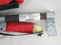 2011-2014 Dodge Avenger Passenger Curtain Air Bag Oem - Oemusedautoparts1.com
