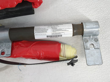 2011-2014 Dodge Avenger Passenger Curtain Air Bag Oem - Oemusedautoparts1.com