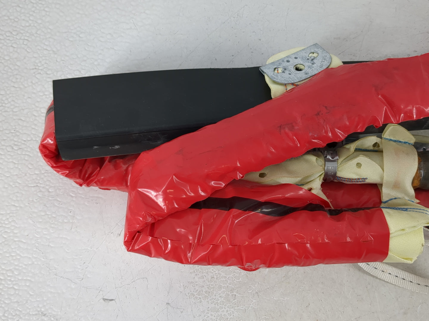 2011-2014 Dodge Avenger Passenger Curtain Air Bag Oem - Oemusedautoparts1.com