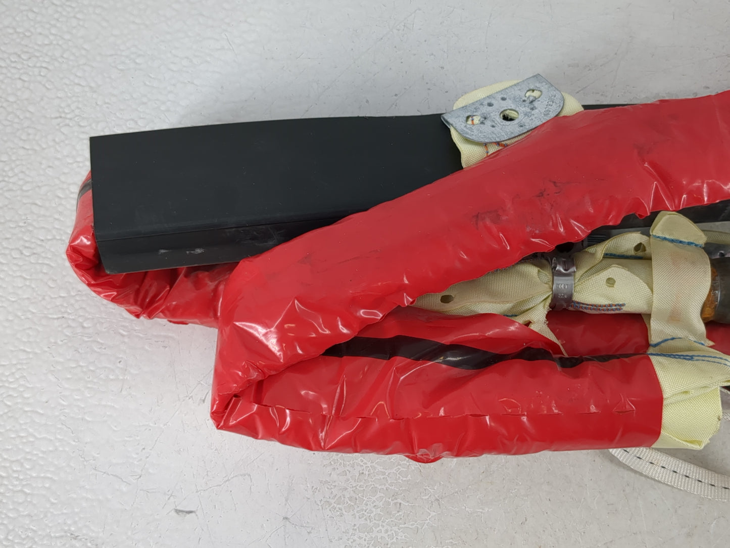 2011-2014 Dodge Avenger Passenger Curtain Air Bag Oem - Oemusedautoparts1.com