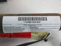 2011-2014 Dodge Avenger Passenger Curtain Air Bag Oem - Oemusedautoparts1.com
