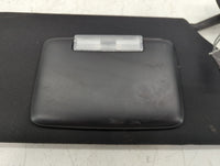 2013 Dodge Avenger Sun Visor Shade Replacement Passenger Right Mirror Fits OEM Used Auto Parts - Oemusedautoparts1.com