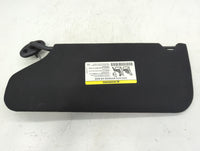 2013 Dodge Avenger Sun Visor Shade Replacement Passenger Right Mirror Fits OEM Used Auto Parts - Oemusedautoparts1.com