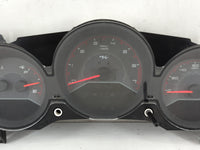 2013 Dodge Avenger Instrument Cluster Speedometer Gauges P/N:P56046908AE Miles:1K Fits OEM Used Auto Parts - Oemusedautopart