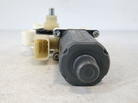 2008-2014 Dodge Avenger Driver Front Left Power Window Motor - Oemusedautoparts1.com