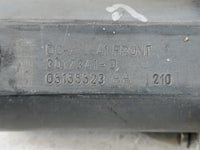 2008-2014 Dodge Avenger Passenger Front Right Power Window Motor - Oemusedautoparts1.com
