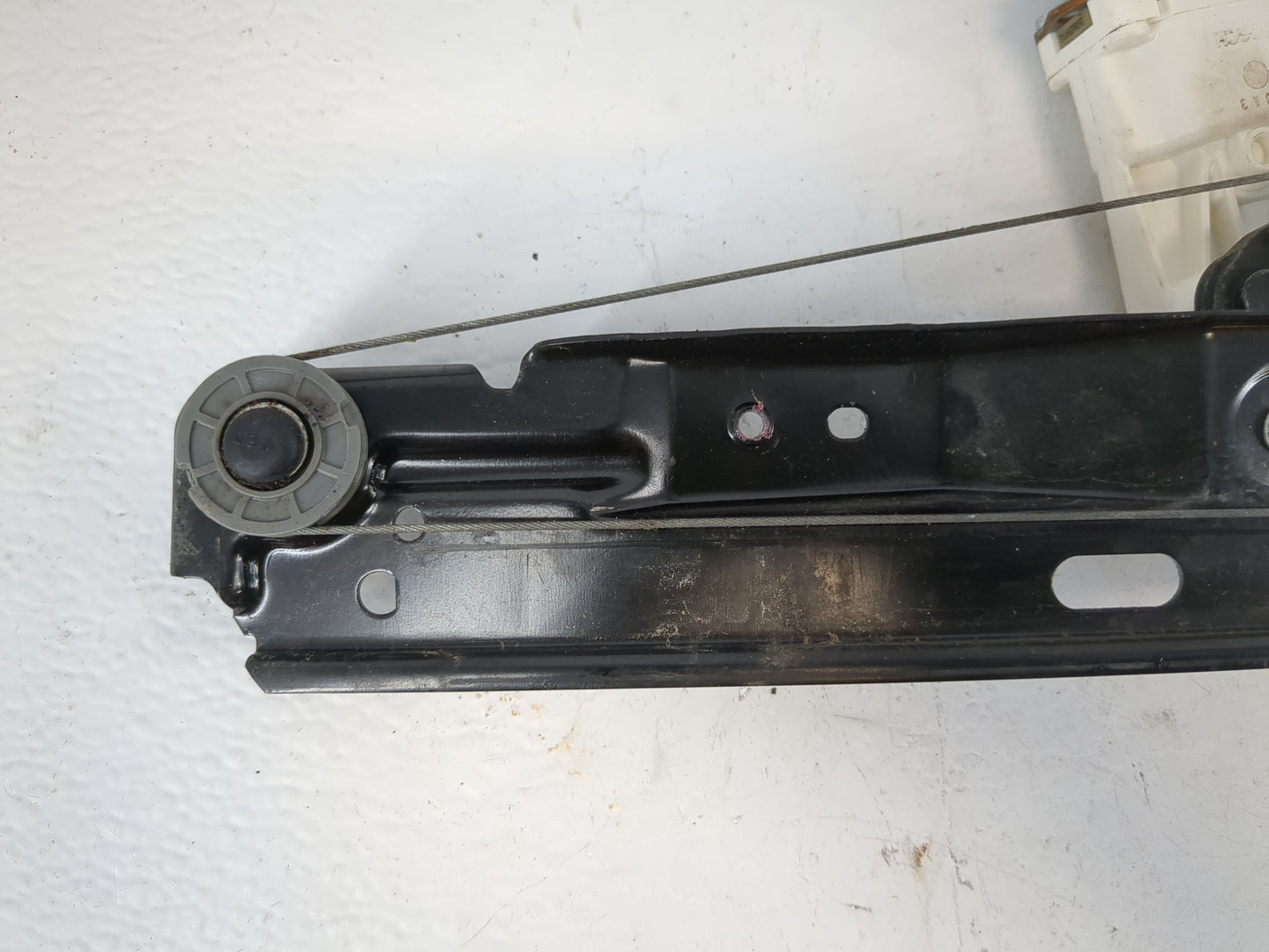 2008-2014 Dodge Avenger Passenger Rear Right Power Window Motor - Oemusedautoparts1.com