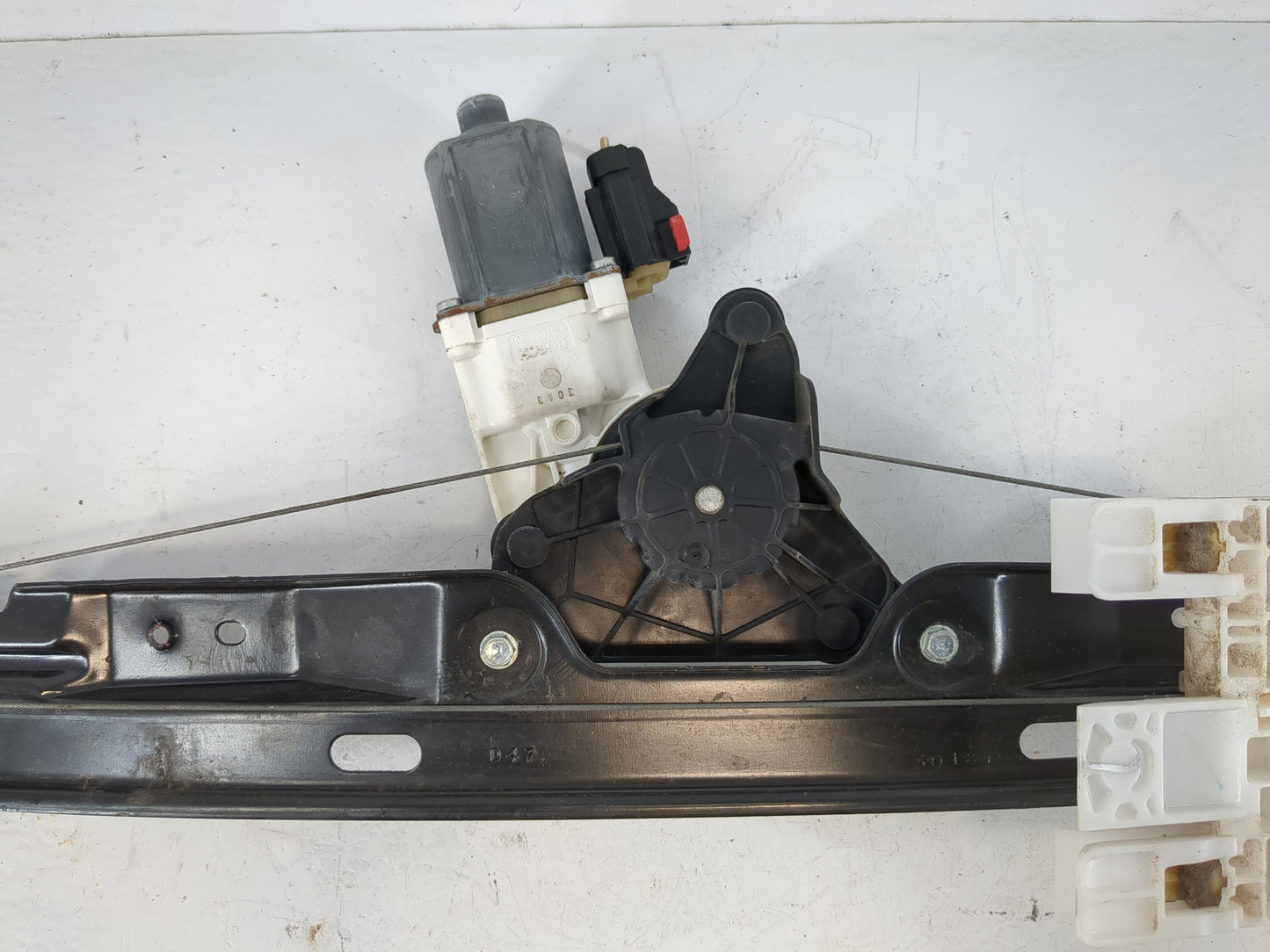 2008-2014 Dodge Avenger Passenger Rear Right Power Window Motor - Oemusedautoparts1.com