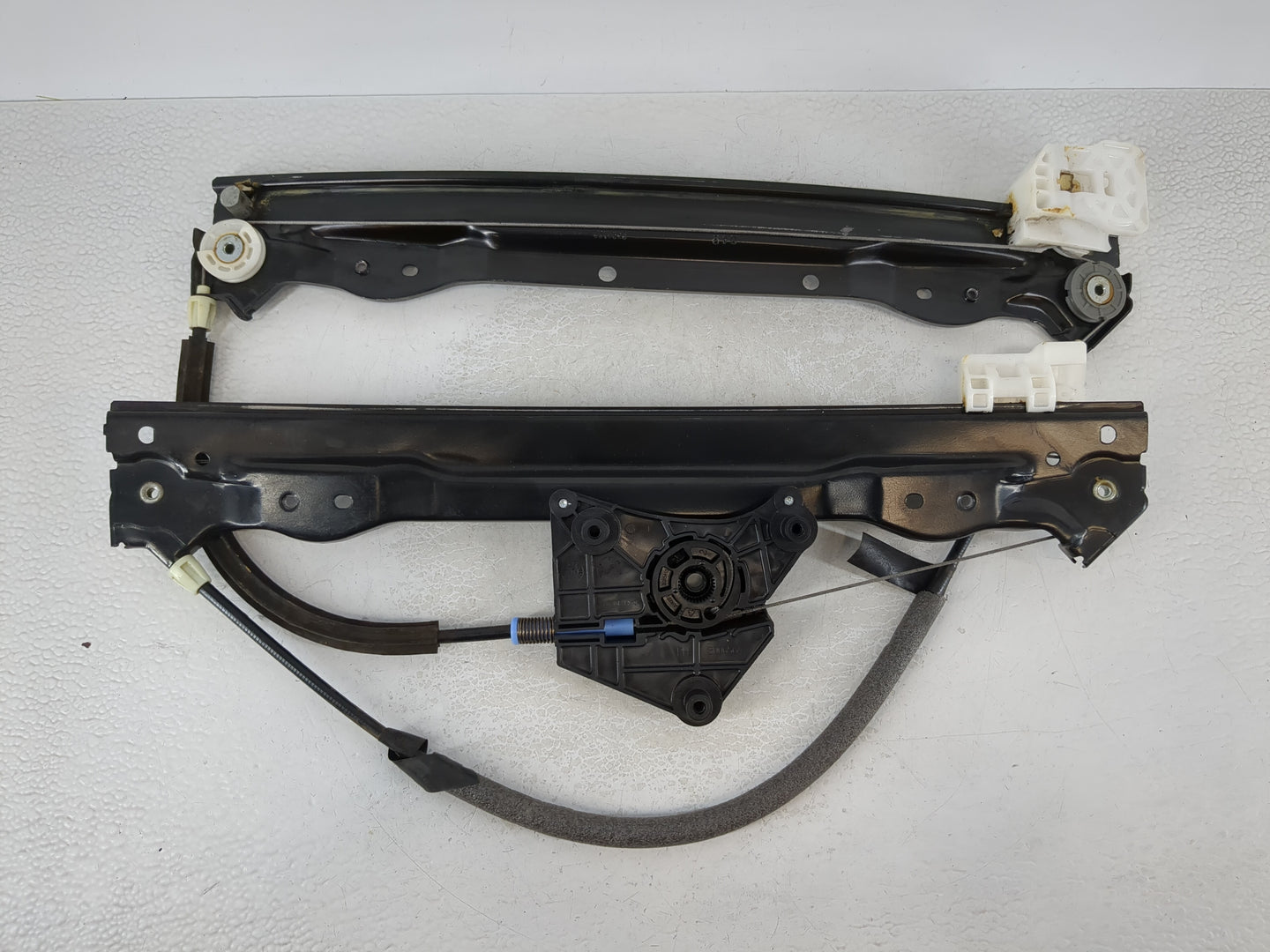 2011-2014 Dodge Avenger Used Window Regulator Passenger Front 1054830 - Oemusedautoparts1.com