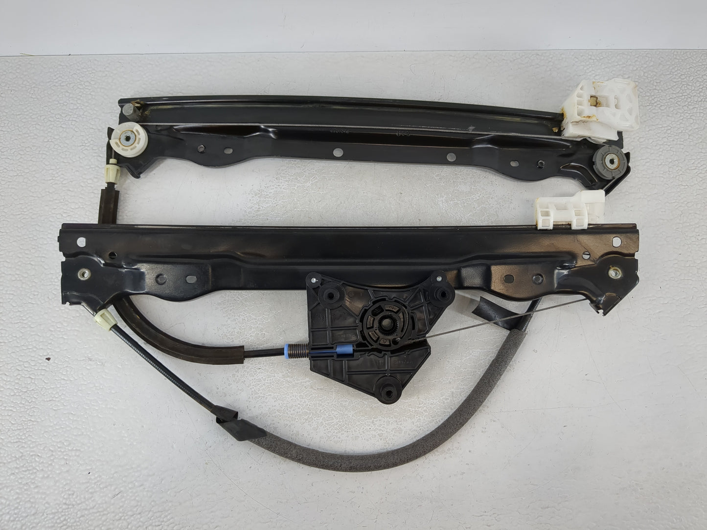 2011-2014 Dodge Avenger Used Window Regulator Passenger Front 1054830 - Oemusedautoparts1.com