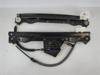 2011-2014 Dodge Avenger Used Window Regulator Passenger Front 1054830 - Oemusedautoparts1.com