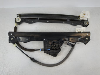 compare product 2011-2014 Dodge Avenger Used Window Regulator Passenger Front 1054830