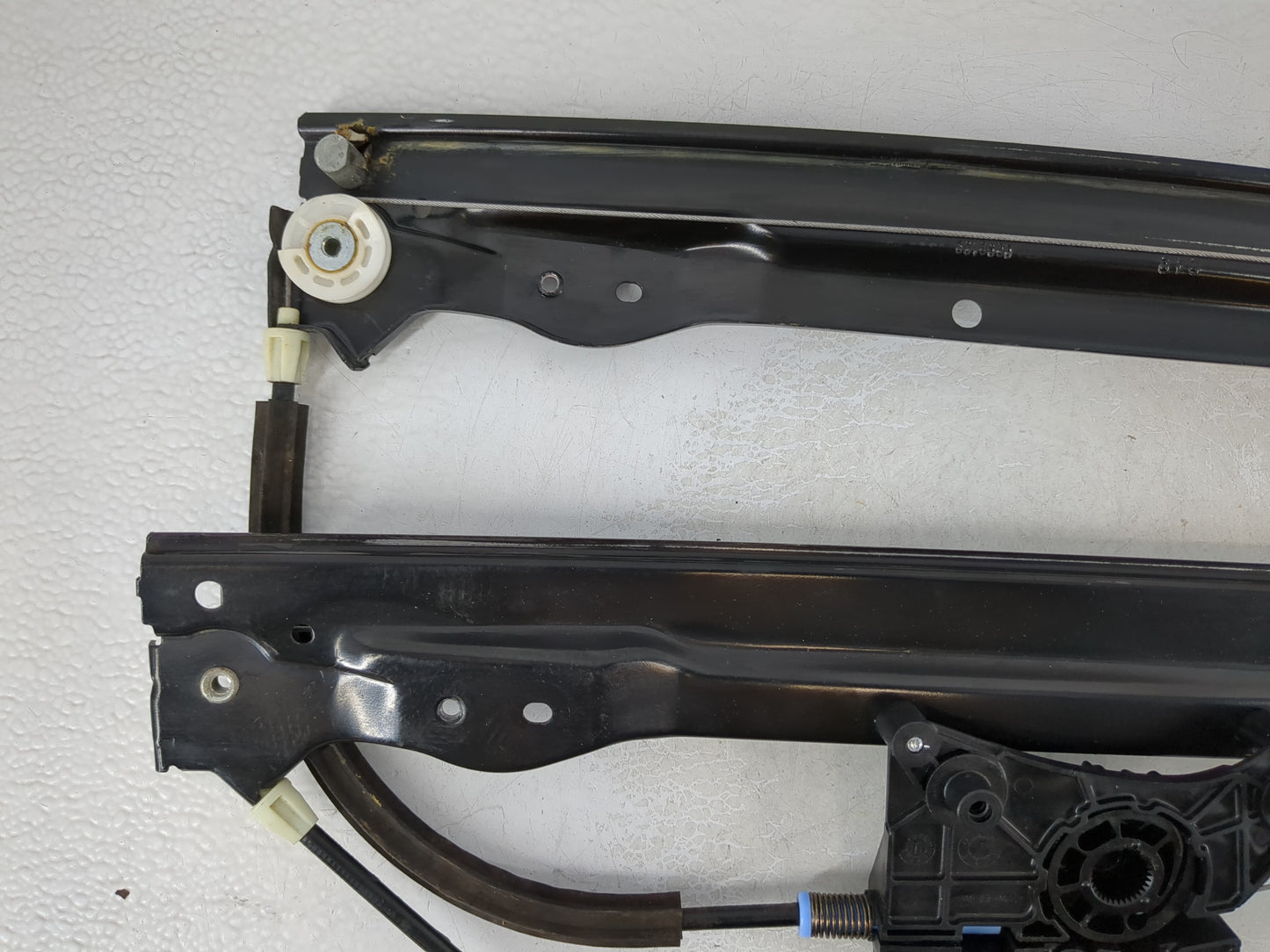 2011-2014 Dodge Avenger Used Window Regulator Passenger Front 1054830 - Oemusedautoparts1.com