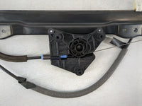 2011-2014 Dodge Avenger Used Window Regulator Passenger Front 1054830 - Oemusedautoparts1.com
