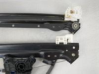 2011-2014 Dodge Avenger Used Window Regulator Passenger Front 1054830 - Oemusedautoparts1.com