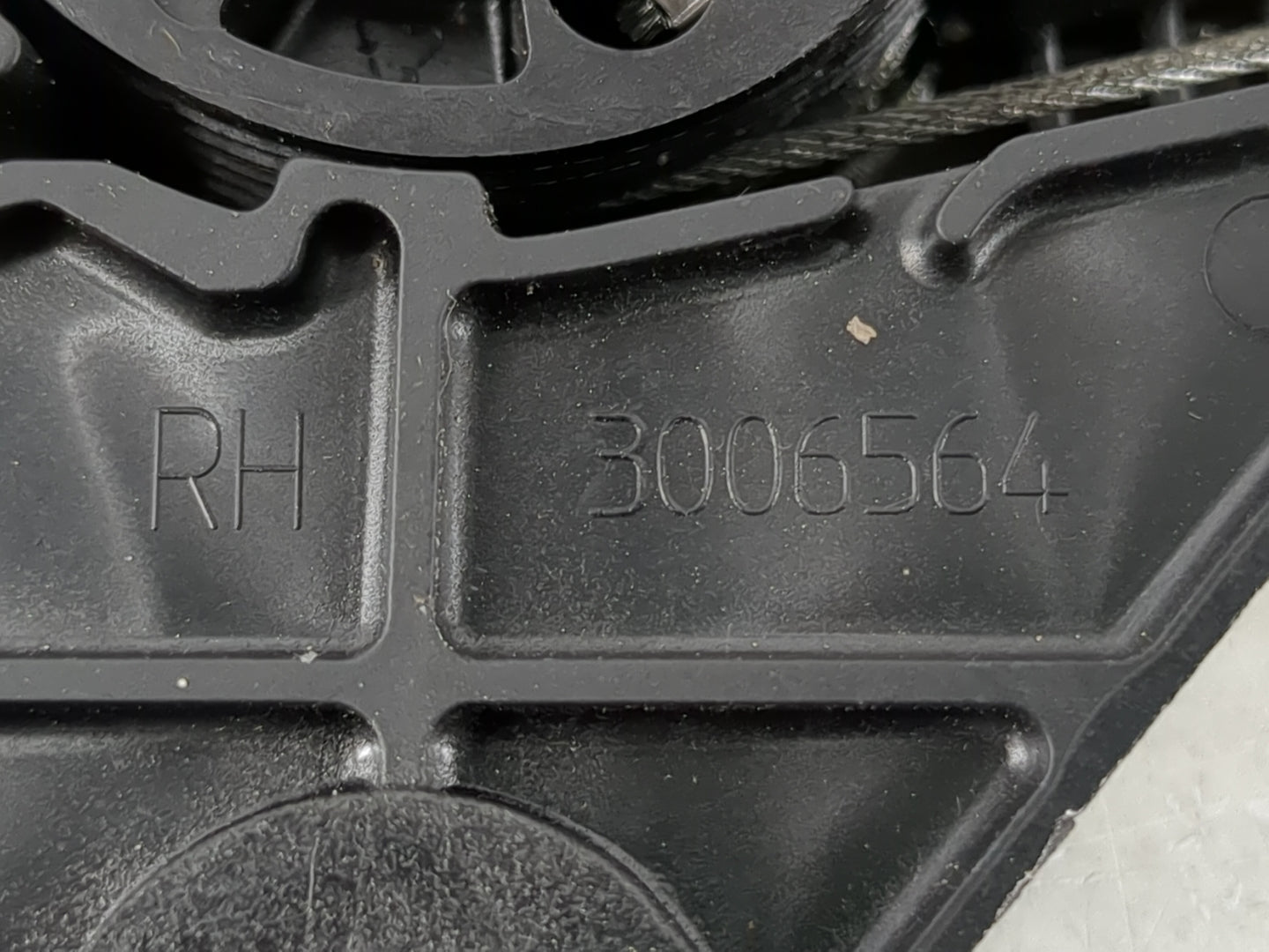 2011-2014 Dodge Avenger Used Window Regulator Passenger Front 1054830 - Oemusedautoparts1.com