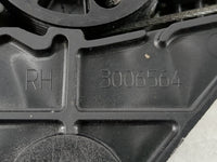 2011-2014 Dodge Avenger Used Window Regulator Passenger Front 1054830 - Oemusedautoparts1.com