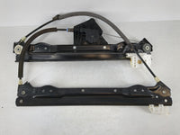 2011-2014 Dodge Avenger Used Window Regulator Passenger Front 1054830 - Oemusedautoparts1.com
