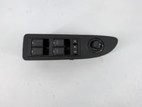 2013 Dodge Avenger Master Power Window Switch Replacement Driver Side Left P/N:04602781AA Fits OEM Used Auto Parts - Oemused
