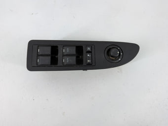 compare product 2013 Dodge Avenger Master Power Window Switch Replacement Driver Side Left P/N:04602781AA Fits OEM Used Auto Parts