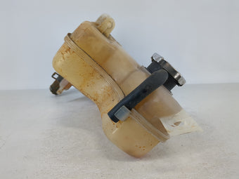 compare product 2013 Dodge Avenger Radiator Coolant Overflow Expansion Tank Bottle