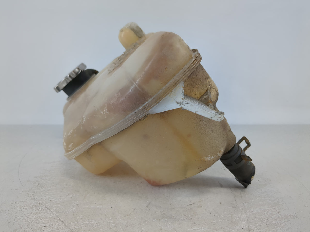 2013 Dodge Avenger Radiator Coolant Overflow Expansion Tank Bottle - Oemusedautoparts1.com