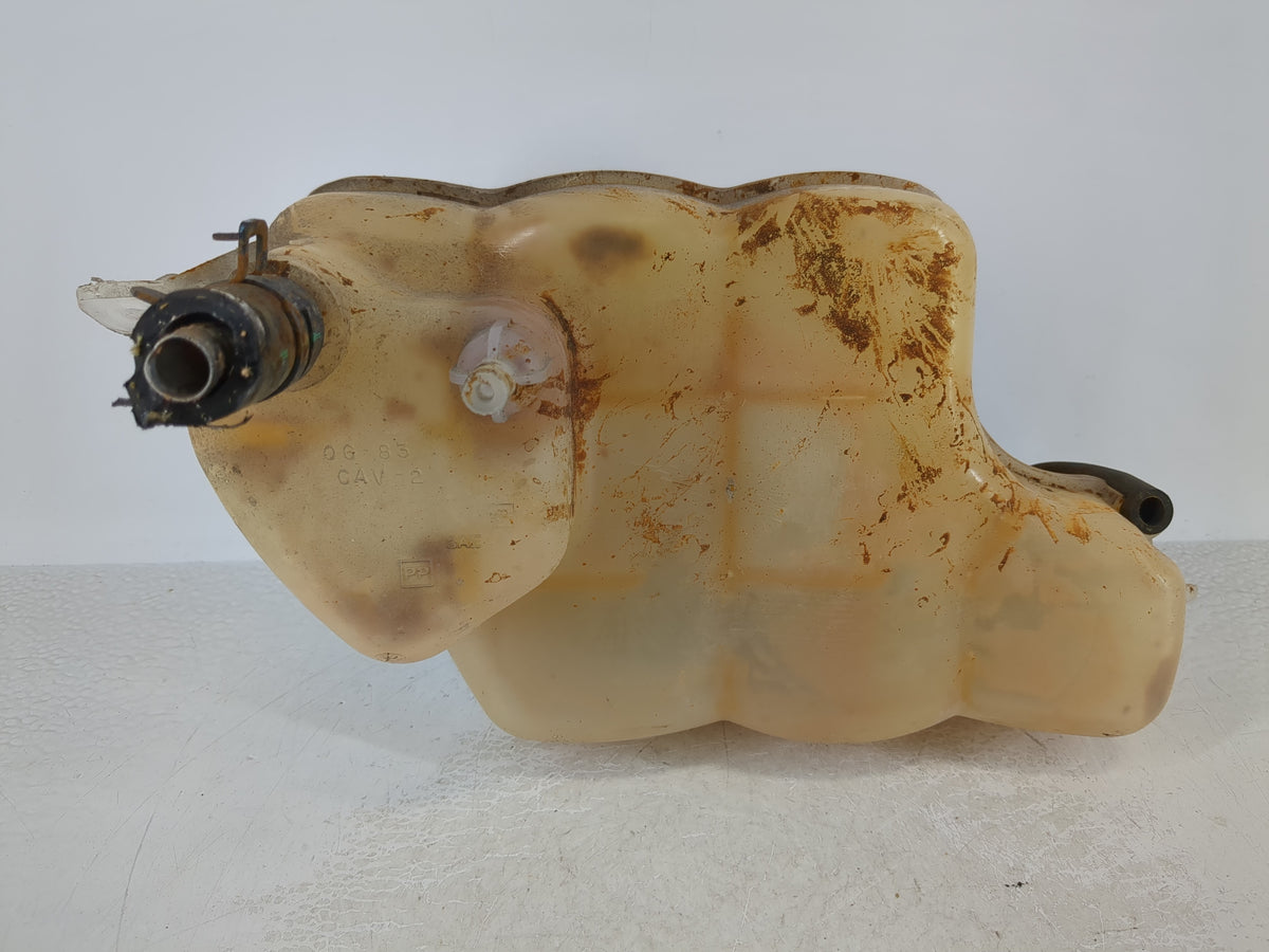2013 Dodge Avenger Radiator Coolant Overflow Expansion Tank Bottle - Oemusedautoparts1.com