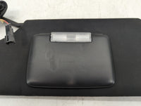 2011-2014 Dodge Avenger Sun Visor Shade Replacement Driver Left Mirror Fits Fits 2011 2012 2013 2014 OEM Used Auto Parts - O