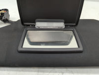 2011-2014 Dodge Avenger Sun Visor Shade Replacement Driver Left Mirror Fits Fits 2011 2012 2013 2014 OEM Used Auto Parts - O