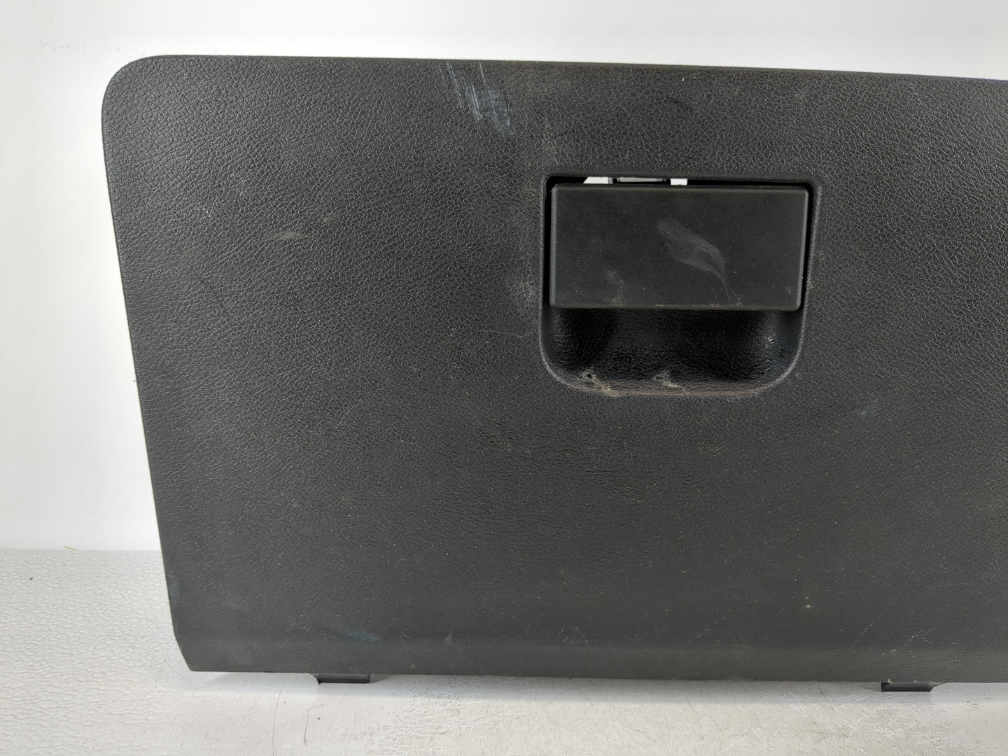 2013 Dodge Avenger Passenger Glove Box Door Storage Compartment - Oemusedautoparts1.com