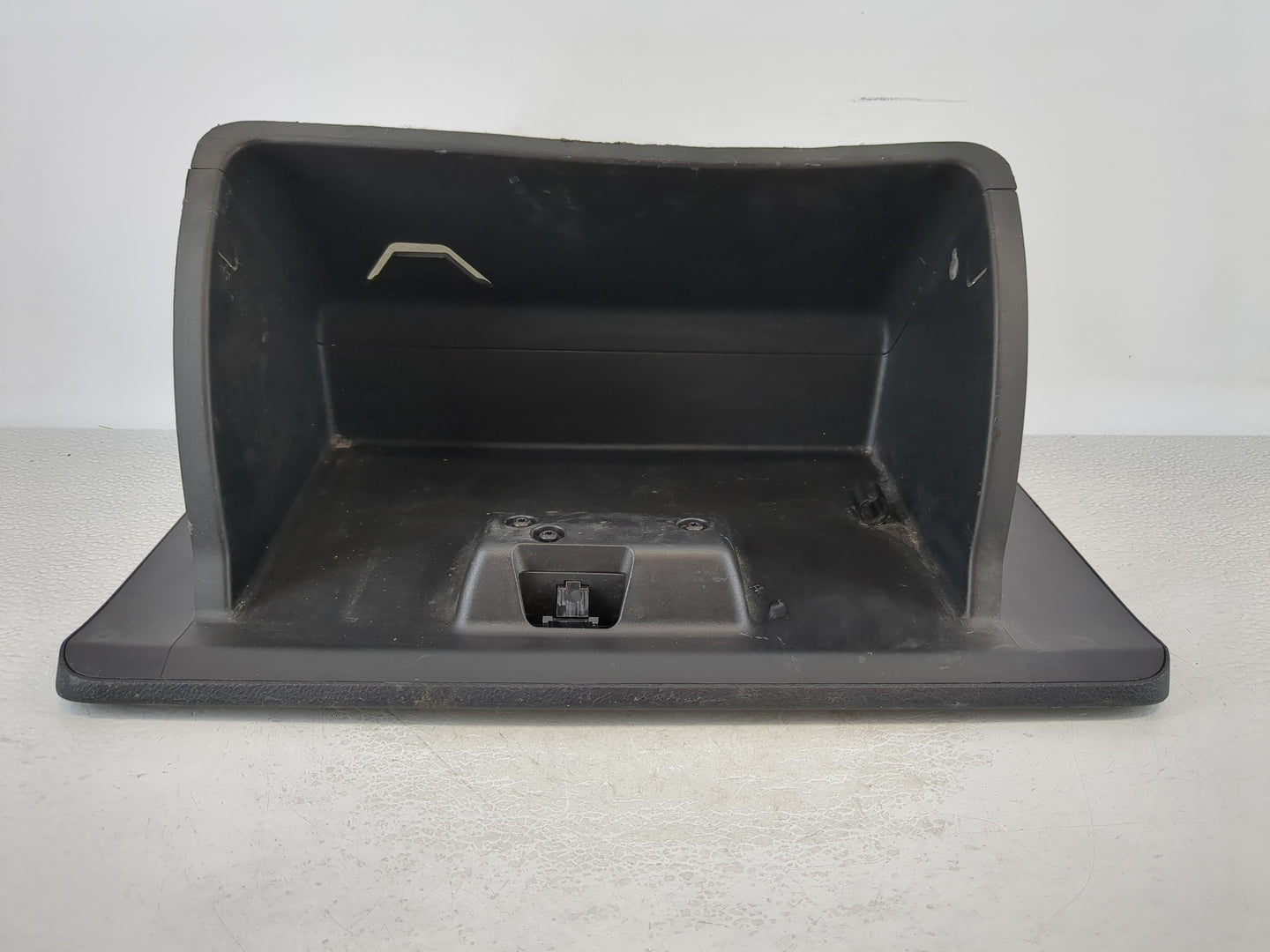 2013 Dodge Avenger Passenger Glove Box Door Storage Compartment - Oemusedautoparts1.com