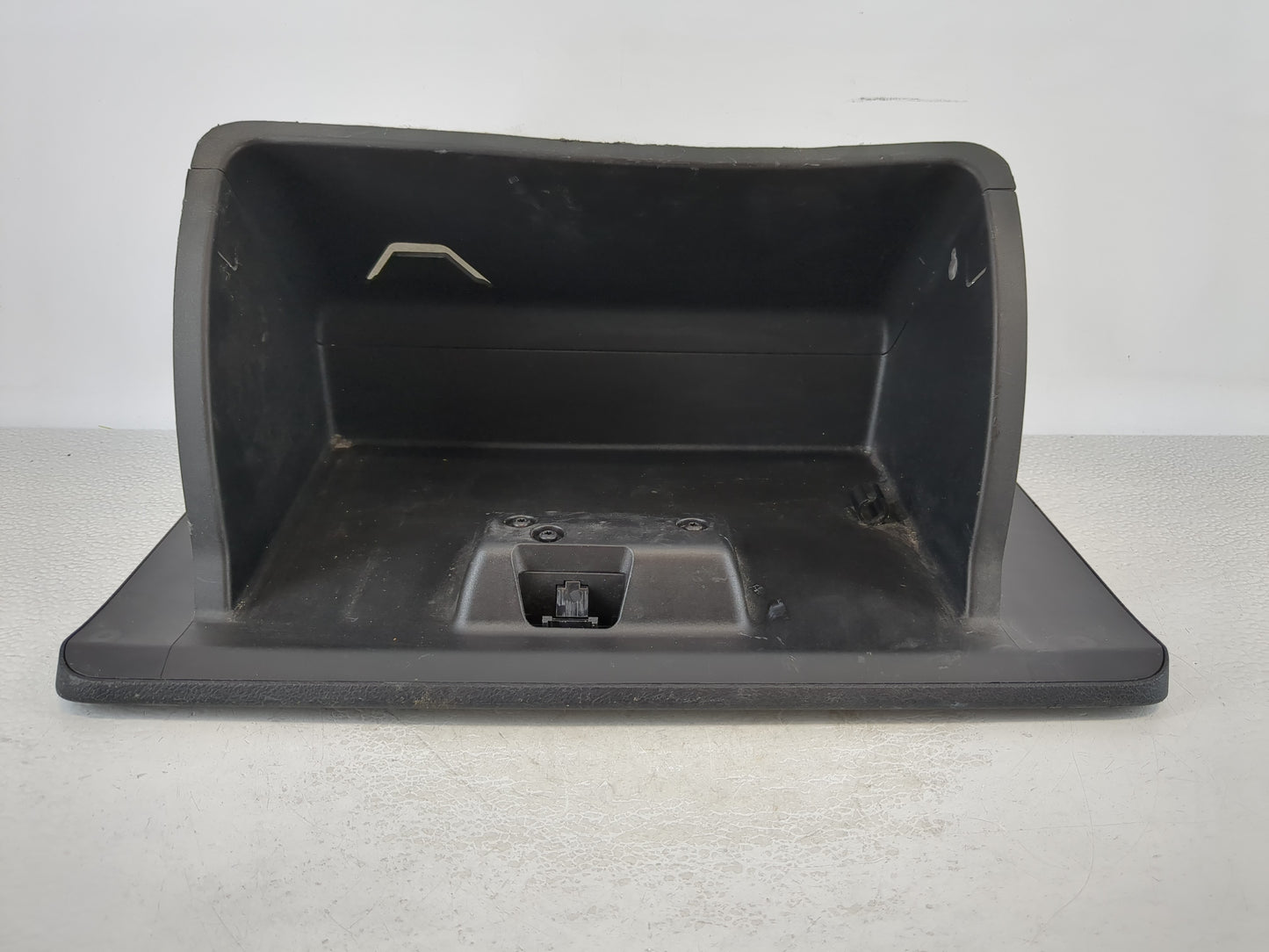 2013 Dodge Avenger Passenger Glove Box Door Storage Compartment - Oemusedautoparts1.com