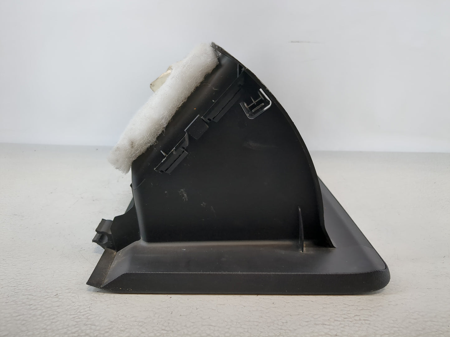 2013 Dodge Avenger Passenger Glove Box Door Storage Compartment - Oemusedautoparts1.com