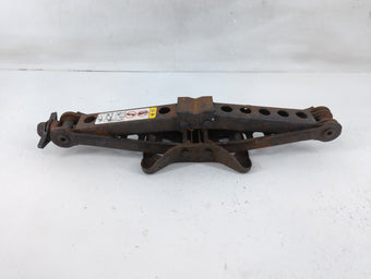 compare product 2013 Dodge Avenger Spare Scissor Car Jack Black 1054852