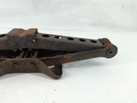 2013 Dodge Avenger Spare Scissor Car Jack Black 1054852 - Oemusedautoparts1.com