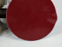 2013 Dodge Avenger Fuel Tank Door Lid Gas Tank Red - Oemusedautoparts1.com