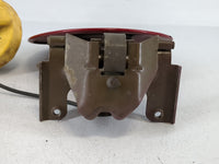 2013 Dodge Avenger Fuel Tank Door Lid Gas Tank Red - Oemusedautoparts1.com