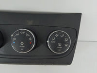 2013 Dodge Avenger Climate Control Module Temperature AC/Heater Replacement P/N:P55111888A Fits OEM Used Auto Parts - Oemuse