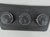 2013 Dodge Avenger Climate Control Module Temperature AC/Heater Replacement P/N:P55111888A Fits OEM Used Auto Parts - Oemuse