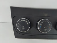 2013 Dodge Avenger Climate Control Module Temperature AC/Heater Replacement P/N:P55111888A Fits OEM Used Auto Parts - Oemuse