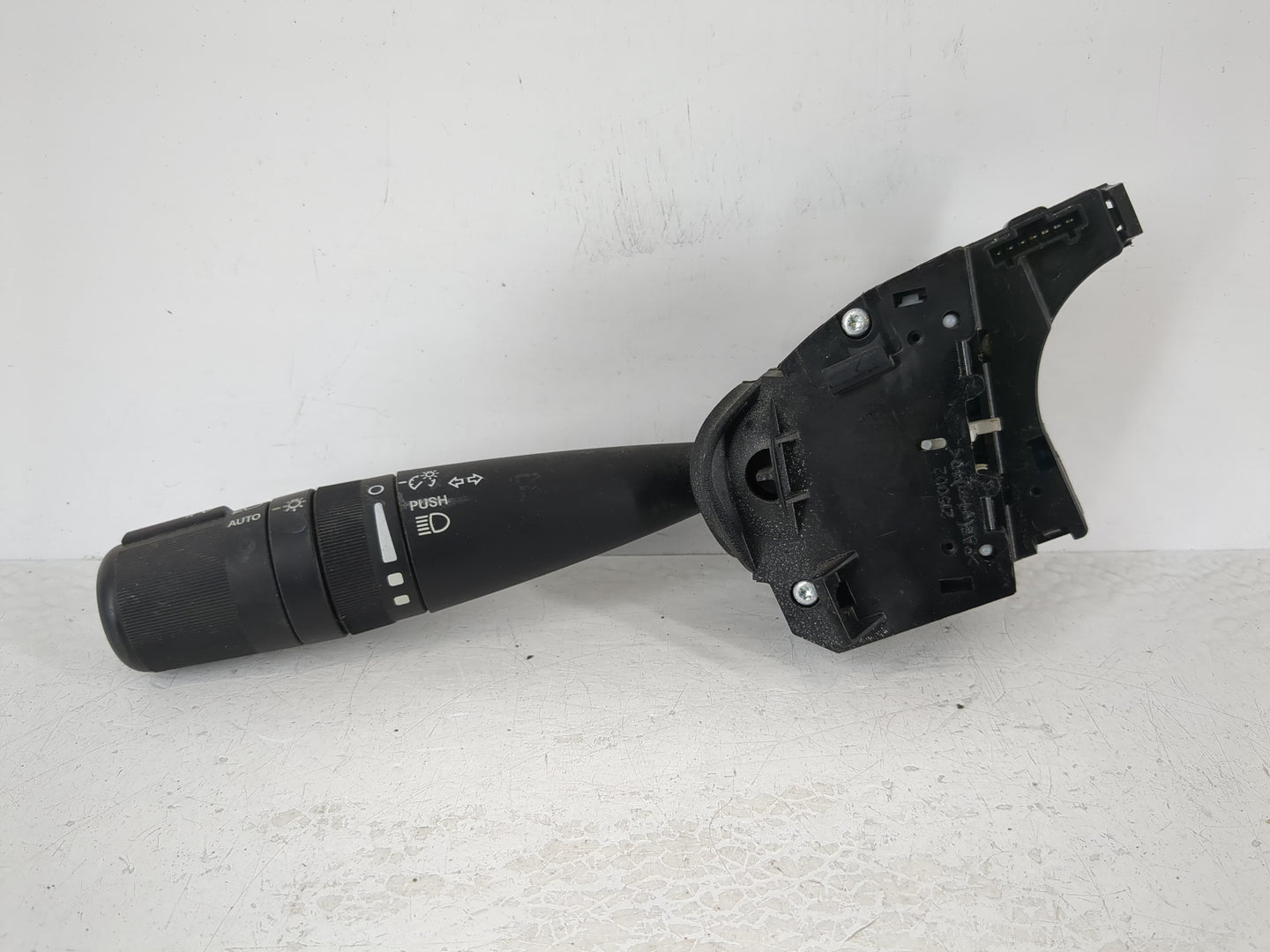 2013 Dodge Avenger Headlight Head Light Switch Lamp Control - Oemusedautoparts1.com